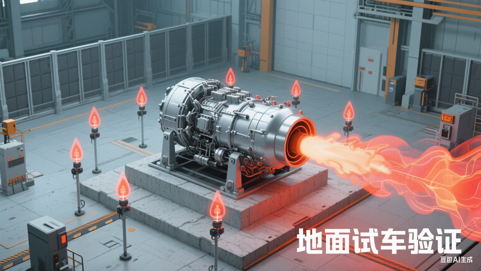 模型飞行试验，探索蓝天之上的无限潜力