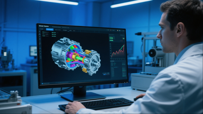 总压探针测量误差解析与探究，误差来源详解